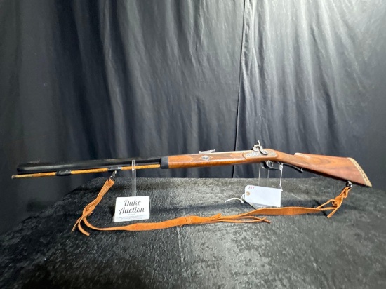 CABELA 50 CAL MUZZLELOADER SN#418091
