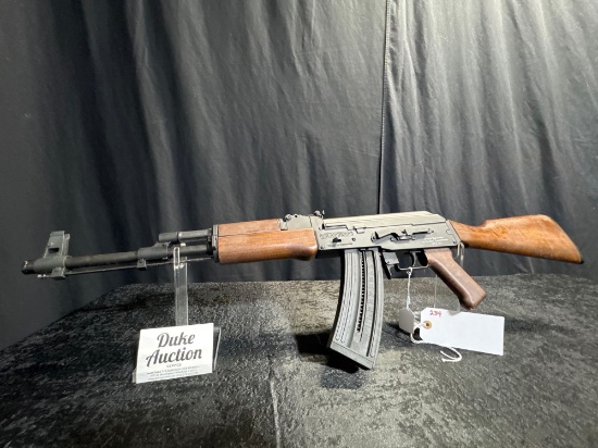 GSG AK-22 22 CAL NON ILLINOIS RESIDENTS ONLY SN#A354829