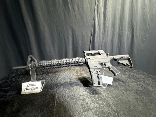 MOSSBERG MOD 715-T AR 22 CAL NON ILLINOIS RESIDENTS ONLY SN#EK03223249