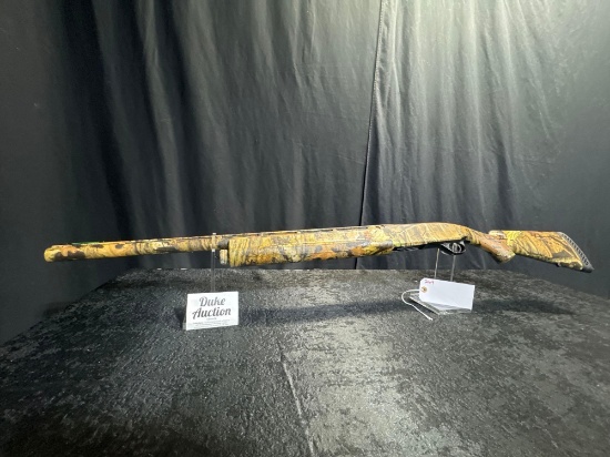 BROWNING GOLD HUNTER 10 GA CAMO WITH STICKY STOCK SN#