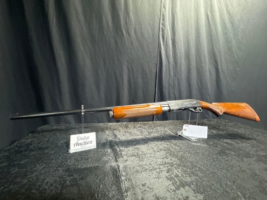 REMINGTON MOD 870 WINGMASTER 12 GA IMPROVED CYLINDER SN#1269618V