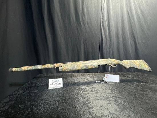 MOSSBERG MOD 935 12 GA CAMO SN#AM054307