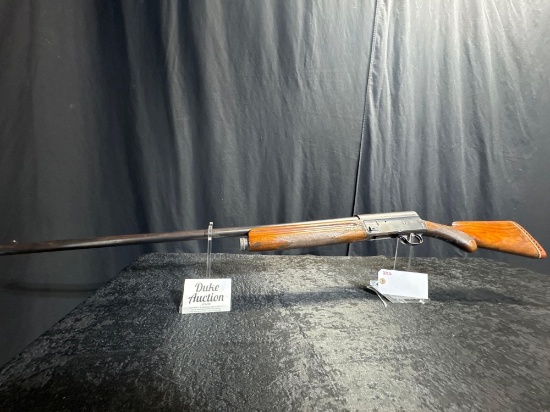 BELGIUM BROWNING AUTO 5 12 GA SN#146285