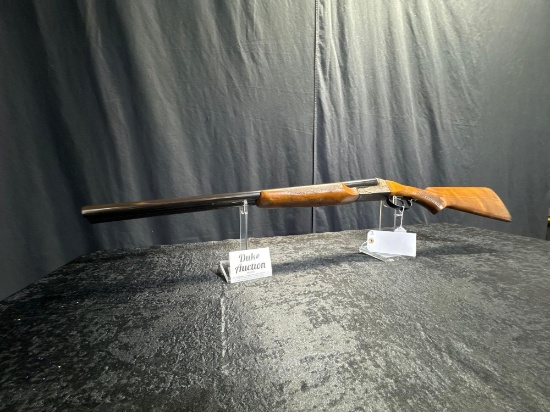 SAVAGE FOX BSE SERIES H 12 GA SIDE BY SIDE SN#C638253