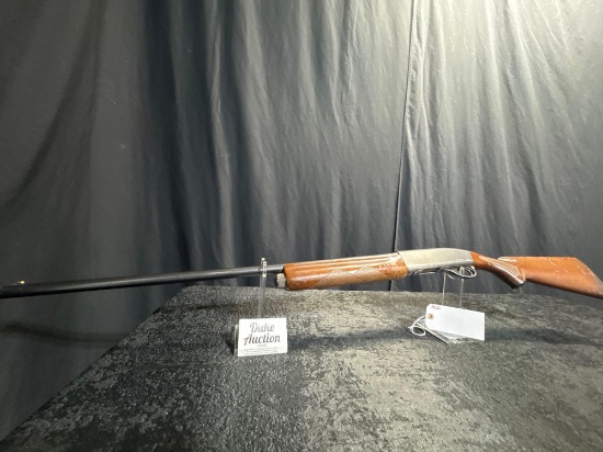 REMINGTON SPORTSMAN 48 12 GA FULL CHOKE SN#3117270