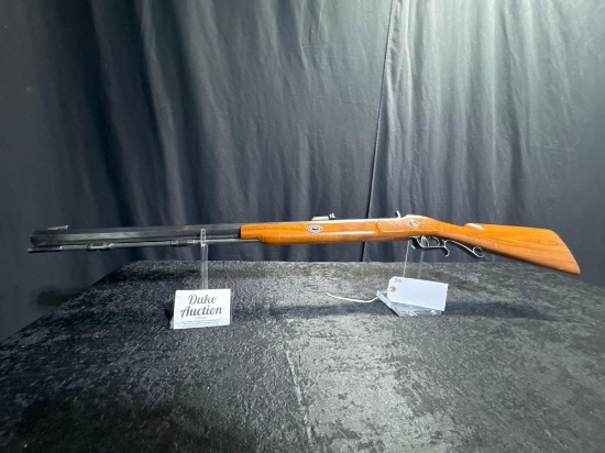 THOMPSON CENTER RENEGADE 50 CAL MUZZLE LOADER SN#137481