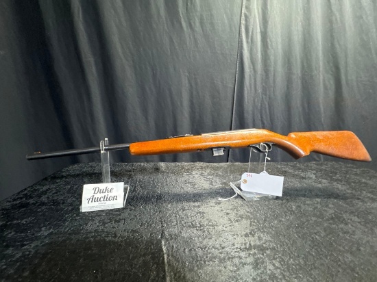 MOSSBERG MOD 250C 22 CAL NO CLIP SN# NA