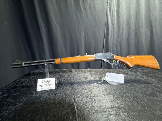 MARLIN MOD 336 30-30 CAL SN#23136019