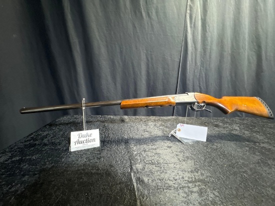 REMINGTON MOD SPR-100 20 GA HAMMERLESS SINGLE SHOT SN#07003531R