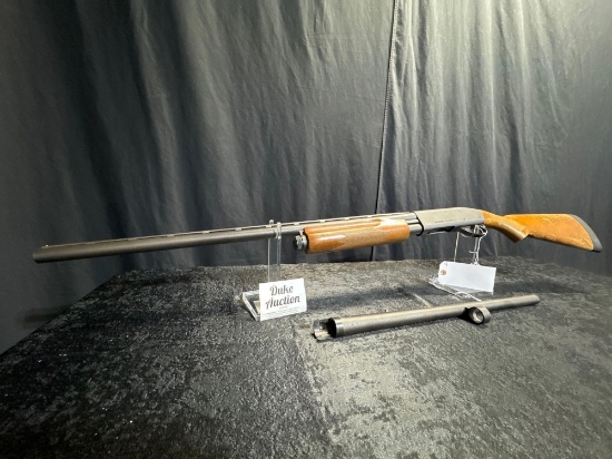 REMINGTON MOD 870 EXPRESS 12 GA COMBO SN#W959309M