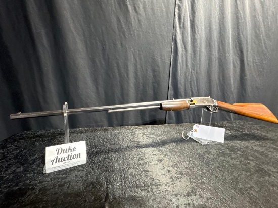 COLT LIGHTNING 22 CAL SHORT SN#71290