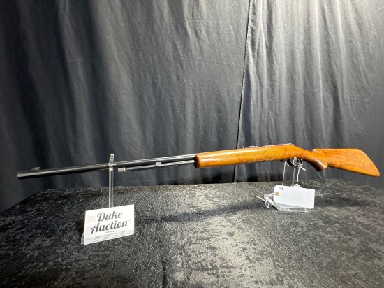 WINCHESTER MOD 72A 22 CAL GROOVED RECIEVER SN#NA