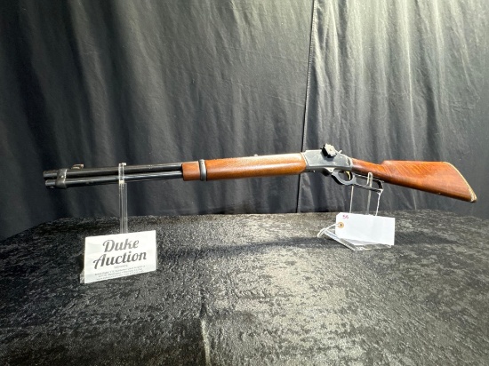 MARLIN MOD 1894 357 MAG CARBINE SN#21033814