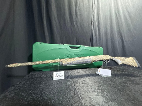 REMINGTON VERSA MAX 12 GA CAMO SN#RT04990A
