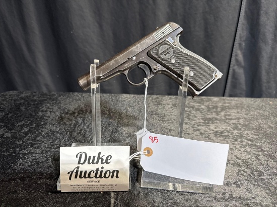 REMINGTON MODEL 51 32ACP SN#PA92321