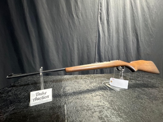 COLT COLTEER 22 CAL BOLT ACTION SN# NA