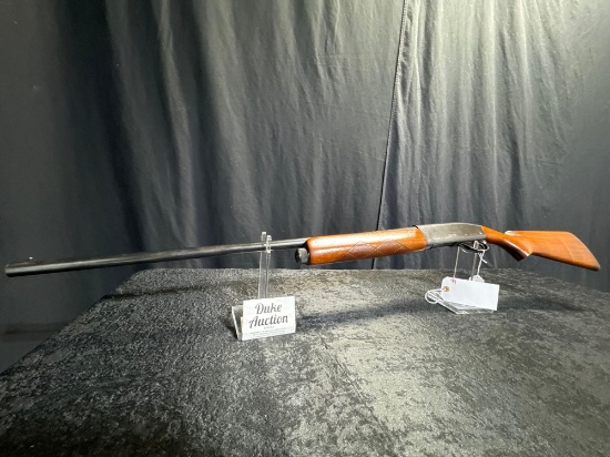 REMINGTON MOD 11-48 16 GA FULL CHOKE SN#5523858
