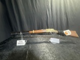 HENRY GOLDEN BIG BOY 44 MAG/44 SPECIAL OCTAGON BARREL SN#BB03151