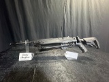 RUGER MINI 14 TACTICAL 223 CAL NON ILLINOIS RESIDENTS ONLY SN#582-84438