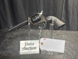 COLT SINGLE ACTION FRONTIER SCOUT 22 CAL SN#219656F