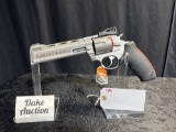 TAURUS RAGING BULL MOD 444 44 MAGNUM 6.5 INCH SN#AGH382228