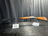 BROWNING BL-22 22 CAL WITH SOME RUST SPOTS SN#37B27151