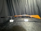 WINCHESTER MOD 21 12 GA SIDE BY SIDE EARLY ROUND FRAME 3 DIGIT SN#, SN#407