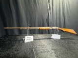 REMINGTON MOD 12 22 CAL OCTAGON BARREL SN#137382