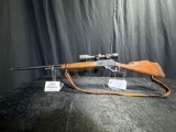 MARLIN MOD 444 444 MARLIN CAL WITH SIMMONS 2.8X10X44 SCOPE SN#70-64999