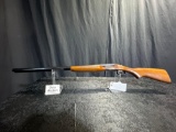 SAVAGE FOX MOD BSE 12 GA SIDE BY SIDE SN#