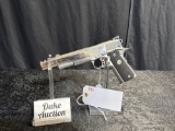 COLT MK IV SERIES 80 1911 GOVERNMENT HEINIE 45 ACP SN#SS36334