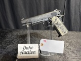 COLT 1911-22 GOVERNMENT MODEL 22 CAL SN#WDO30517