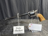 HERITAGE ROUGH RIDGER 22 CAL SN#HZ13794