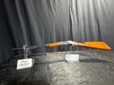 J STEVENS MOD 70 VISIBILE LOADING 22 CAL LONG RIFLE SN#R0293