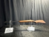 ROGUE RIFLE CO CHIPMUNK 22 CAL YOUTH MODEL SN#63573
