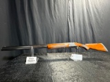 BELGIUM BROWNING SUPER POSE LIGHTNING 12 GA OVER AND UNDER FULL AND FULL IN CASE SN#38486S5