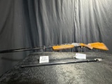 BROWNING MODEL BT-9912 GA TRAP 2 BARREL SET IN CASE SN#