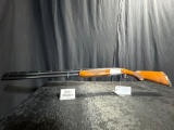 RUGER RED LABEL 12 GA OVER AND UNDER IN BOX 1991 SN#