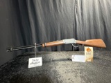 HENRY NWTF 22 CAL LEVER ACTION SN#J03-000594
