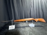 OF MOSSBERG MODEL 353T 22 CAL SN#1015023
