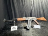 GSG AK-22 22 CAL NON ILLINOIS RESIDENTS ONLY SN#A354829