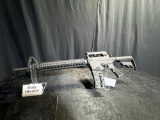 MOSSBERG MOD 715-T AR 22 CAL NON ILLINOIS RESIDENTS ONLY SN#EK03223249