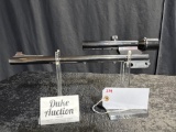 THOMPSON CENTER CONTENDER BARREL ONLY 30-30 CAL SUPER 14 INCH WITH BUSHNEL PHANTOM SCOPE
