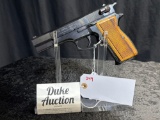 FEG P9R 9MM PISTOL SN#R43799