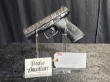 BERETTA MOD APX 9MM SN#A032556X