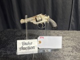 US REVOLVER CO TOPBREAK 32 S AND W SN# NA