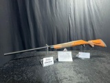 REMINGTON MOD 700 270 WSM NWTF 2006 GUN OF THE YEAR IN CASE CUSTOM MAPLE WOOD SN#WTO62032
