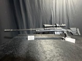 SAVAGE MOD 110 BA TACTICAL 338 LAUPA WITH EXPLORER 6X24X50 SCOPE NON ILLINOIS RESIDENTS SN#H226895