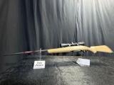 WINCHESTER MOD XPR 270 WIN WITH VORTEC SCOPE SN#3572R12481