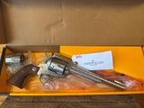 RUGER NEW MODEL BLACK HAWK 45 COLT/45 ACP WITH TWO CYLINDERS SN#47-50473